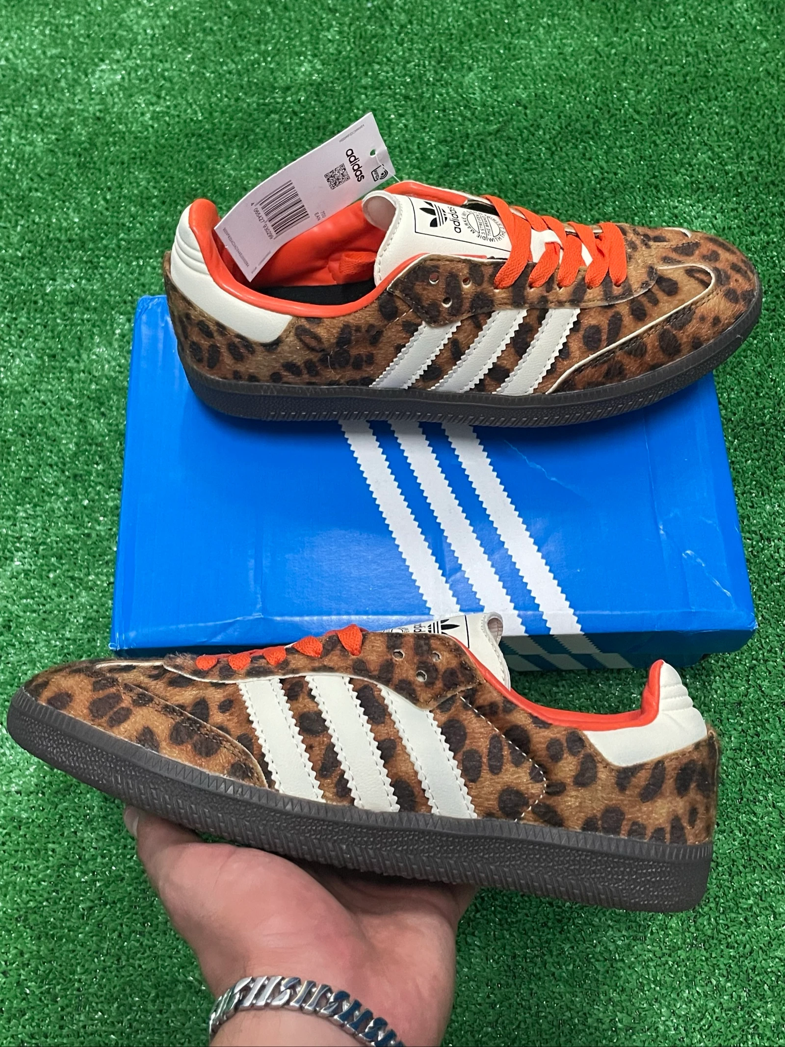 Tênis Adidas – photo 2